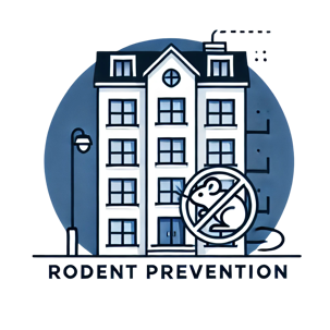 Rodent Prevention in Multi-Family Housing