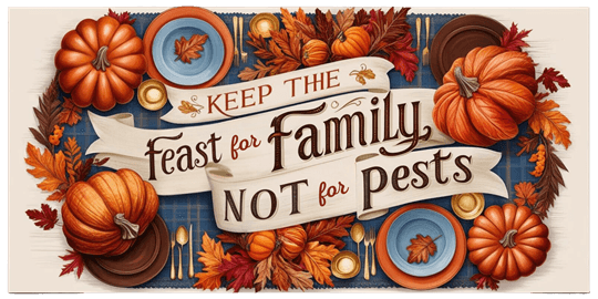 Seasonal Pest Control Tips